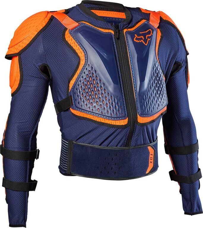 Obrázek produktu FOX Titan Sport Jacket Navy MX23 24018-007-MASTER