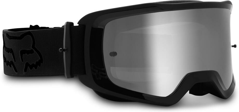 Obrázek produktu FOX Yth Main Stray Goggle  - OS, Black MX23 26472-001-OS