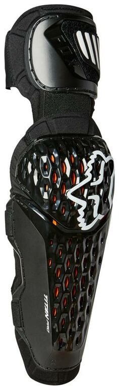 Obrázek produktu FOX Titan Pro D3O Elbow Guard, Ce, Black MX23 25193-001-MASTER