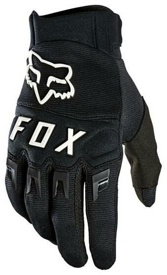 Obrázek produktu FOX Dirtpaw Ce Glove, Black/White MX23 28698-018-MASTER