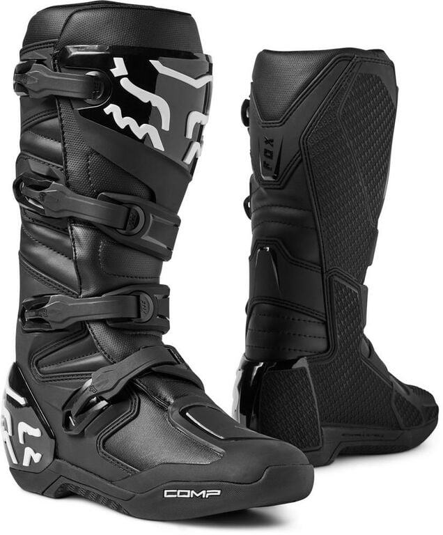 Obrázek produktu FOX Comp Boot, Black MX23 28373-001-MASTER