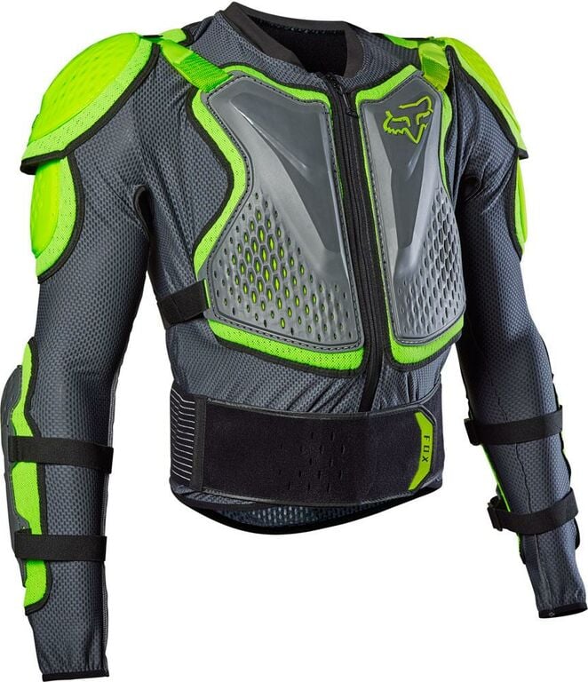 Obrázek produktu FOX Titan Sport Jacket, MX23 24018-330-MASTER