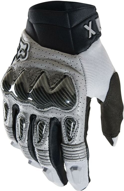 Obrázek produktu FOX Bomber Glove Ce, Black/Grey MX23 28695-014-MASTER