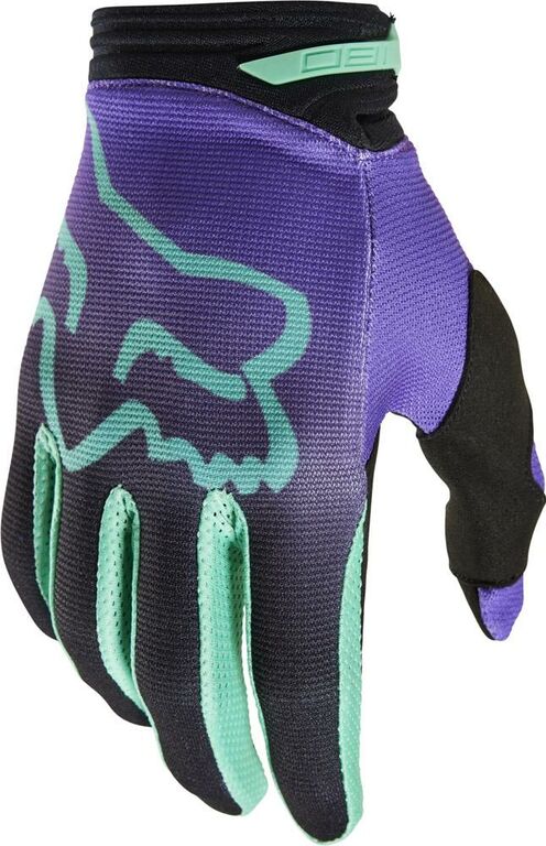 Obrázek produktu FOX 180 Toxsyk Glove, Black MX23 29684-001-MASTER