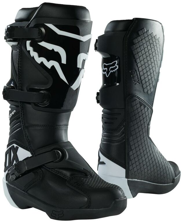 Obrázek produktu FOX Wmns Comp Boot - Buckle, Black MX23 27690-001-MASTER