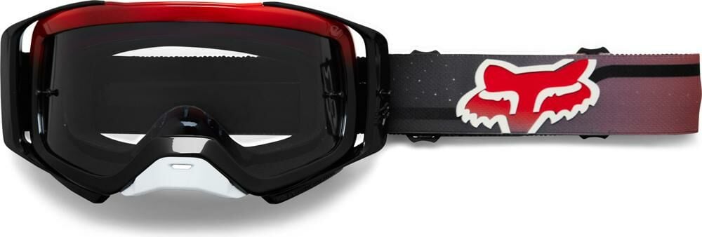 Obrázek produktu FOX Airspace Vizen Goggle  - OS, Fluo RED MX23 29672-110-OS