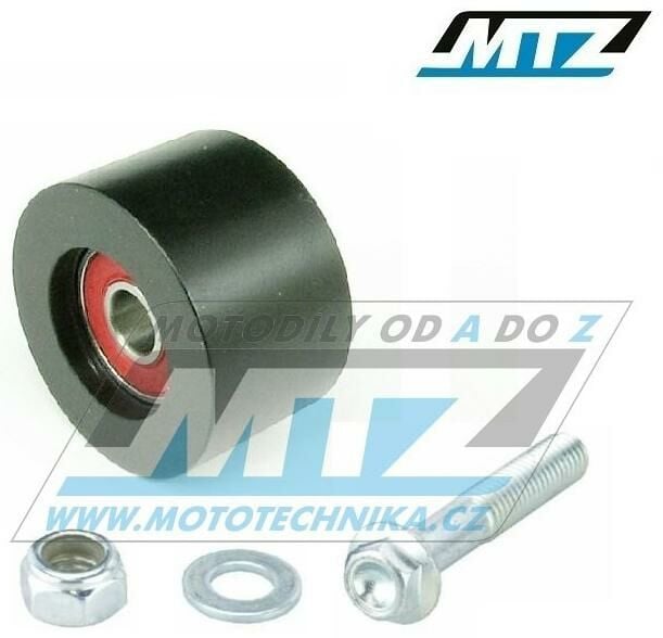 Obrázek produktu Rolna řetězu Honda CRF250R+CRF450R+CRF450X + Kawasaki KXF250+KXF450+KLX450R 33.0014-MTZ