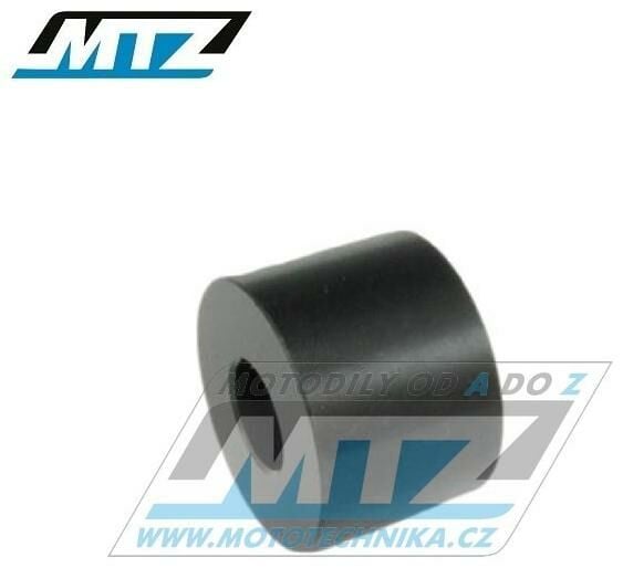 Obrázek produktu Rolna řetězu Yamaha YZ65+YZ80+YZ85 + YZ125+YZ250+YZF250 + TTR125+YFM350Raptor + WR250R+WR250X+WR125X+WR125R + DT125 + Kawasaki KX60+KX65+KX80+KX85 + Suzuki RM60+RM65 33.0009-MTZ