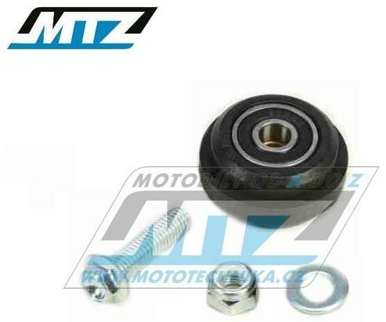 Obrázek produktu Rolna řetězu KTM 2takt+4takt SX+EXC+SMR + KTM-LC4 + Sherco SE250+SE300+SE450+SE5.1+SE4.5+SE3.0 + Husaberg FE450+FE550+FE650 33.0003-MTZ