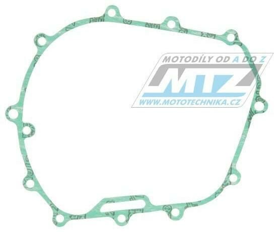 Obrázek produktu Těsnění víka spojky KTM Duke 125 / 11-16 + Duke 200 / 12-16 + RC200 / 14-17 19.731B17041