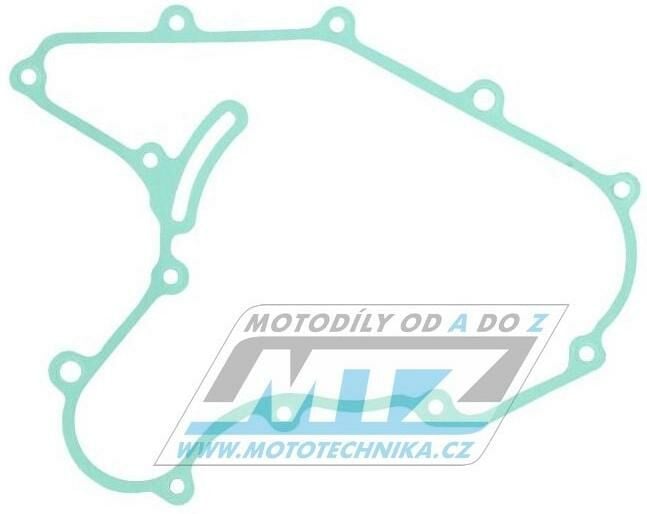 Obrázek produktu Těsnění víka zapalování KTM Duke 125 / 11-16 + Duke 200 / 12-16 + RC200 / 14-17 19.731B21032