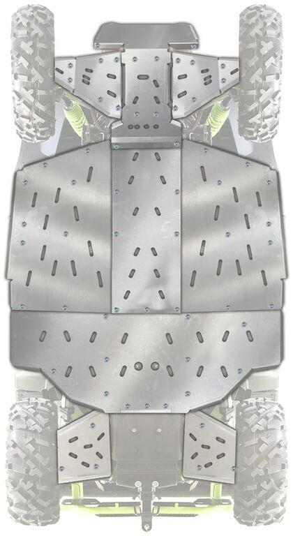 Obrázek produktu SHARK Skidplate SEGWAY Fugleman UT10 800-00-61