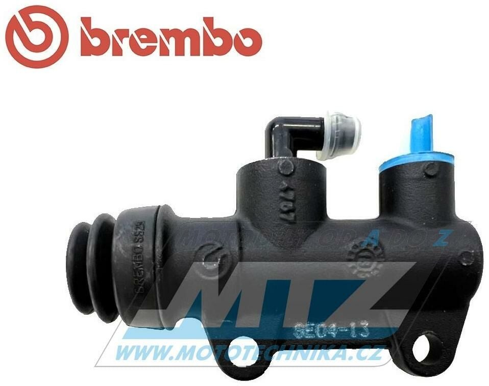 Obrázek produktu Pumpa brzdová zadní (brzdový válec) Brembo Racing PS13 BR10477620