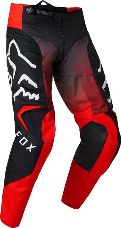 Obrázek produktu FOX 180 Leed Pant, Fluo RED MX23 29624-110-MASTER