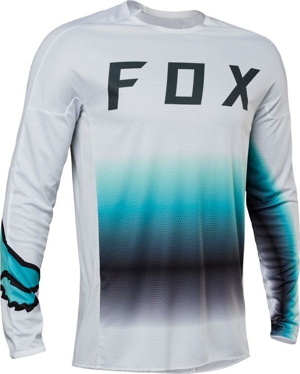 Obrázek produktu FOX 360 Fgmnt Jersey, White MX23 29608-008-MASTER