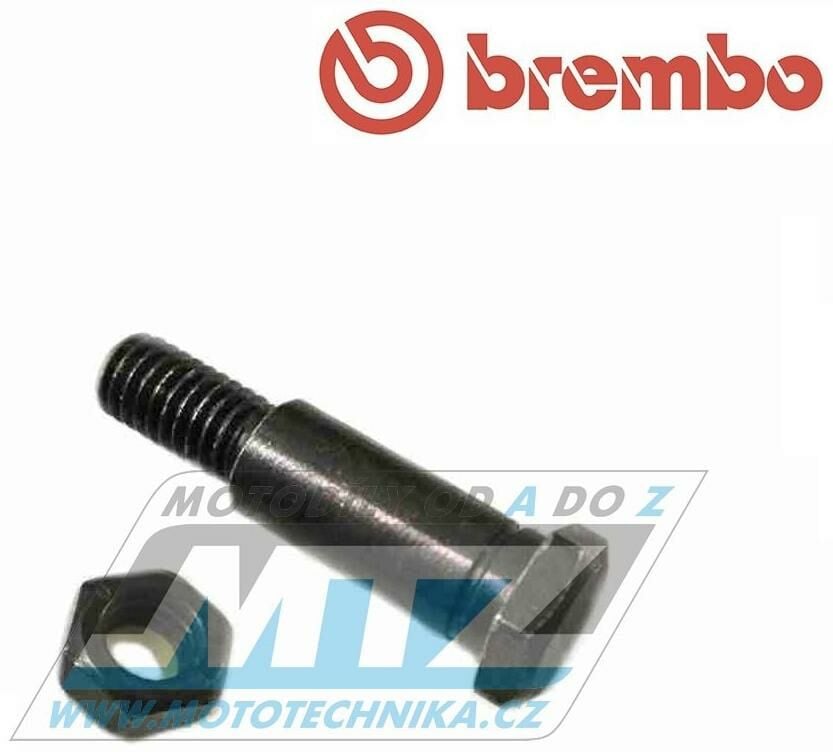 Obrázek produktu Šroub pro uchycení páčky brzdy Brembo KTM+Husaberg+Husqvarna L8B-548-CEP