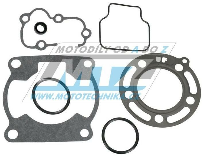 Obrázek produktu Těsnění horní (sada top-end) Kawasaki KX80 / 98-00 (35_483) 35.4118-VE