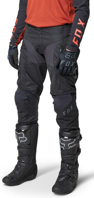 Obrázek produktu FOX Ranger Off Road Pant, Black MX23 29637-001-MASTER