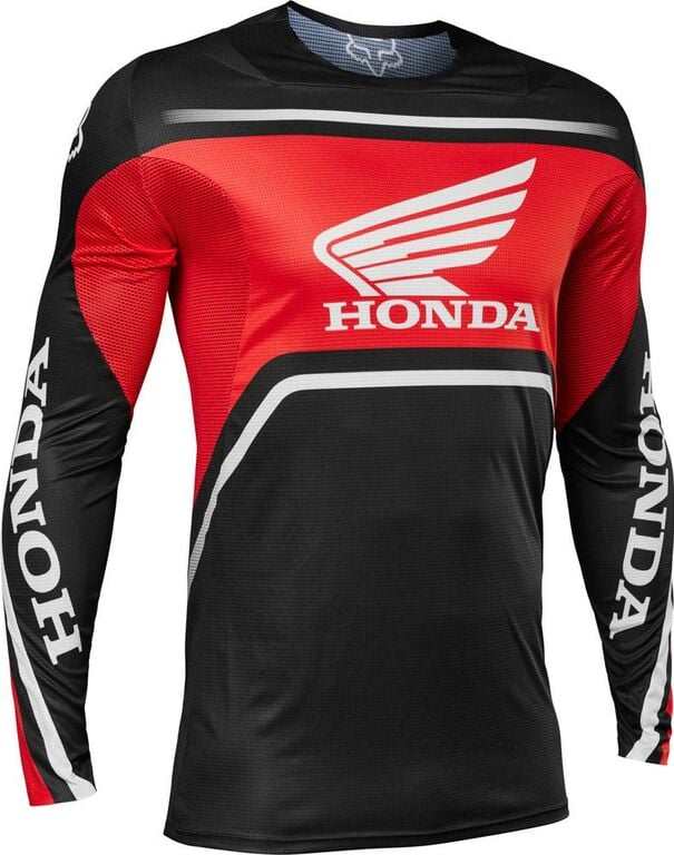 Obrázek produktu FOX Flexair Honda Jersey, Red/Black/White MX23 29606-056-MASTER