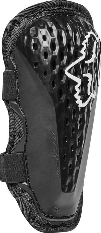 Obrázek produktu FOX Yth Titan Sport Elbow Guard, Ce  - OS, Black MX23 25197-001-OS