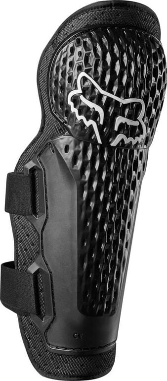 Obrázek produktu FOX Titan Sport Knee Guard, Ce, Black MX23 25192-001-MASTER