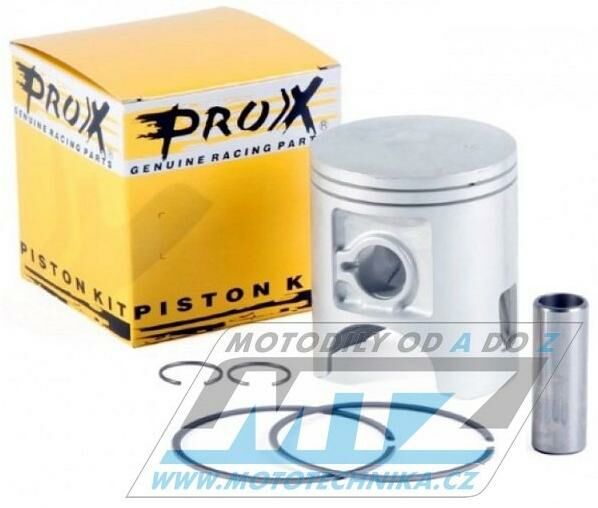 Obrázek produktu Pístní sada Honda CRM250 / 89-00 + TRX250 / 87-89 - pro vrtání 66,00mm 01.1300.000
