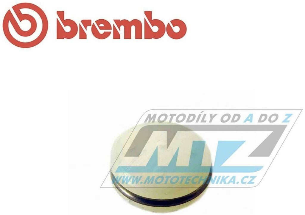 Obrázek produktu Ventil brzdové/spojkové pumpy Brembo Anti Bubble System - KTM / 06-23 + Husaberg+Husqvarna+Sherco (br54802051000) BR54802051000