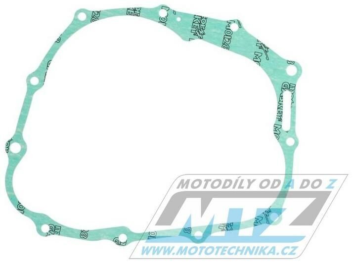 Obrázek produktu Těsnění víka spojky Honda XR125L / 03-11 + CG125 + CRF150F / 03-05 + CRF230F / 03-19 19.666B17015