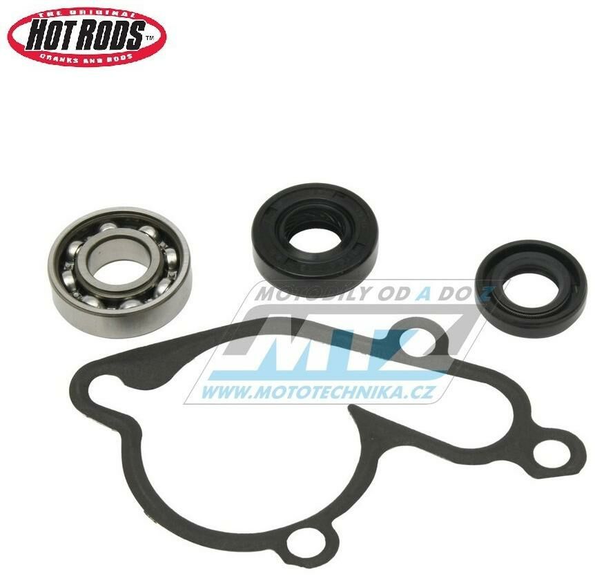 Obrázek produktu Sada vodního čerpadla Yamaha YZ65 / 18-24 + YZ85 / 19-24 HRWPK0951