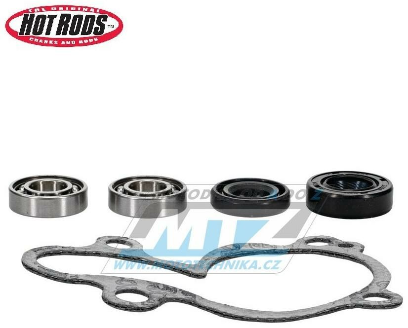 Obrázek produktu Sada vodního čerpadla Kawasaki KXF450 / 19-22 HRWPK0998