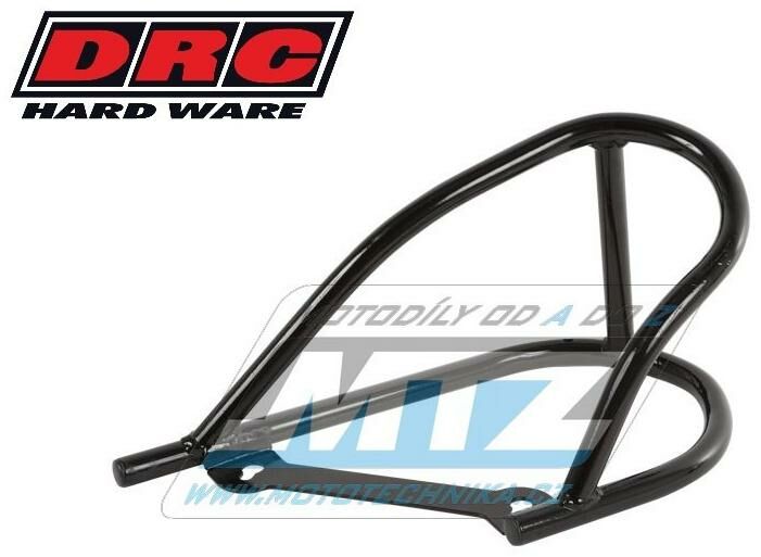 Obrázek produktu Držák předního kola při přepravě motocyklu DRC UNIT Wheel Chock - pravý DFUND1312