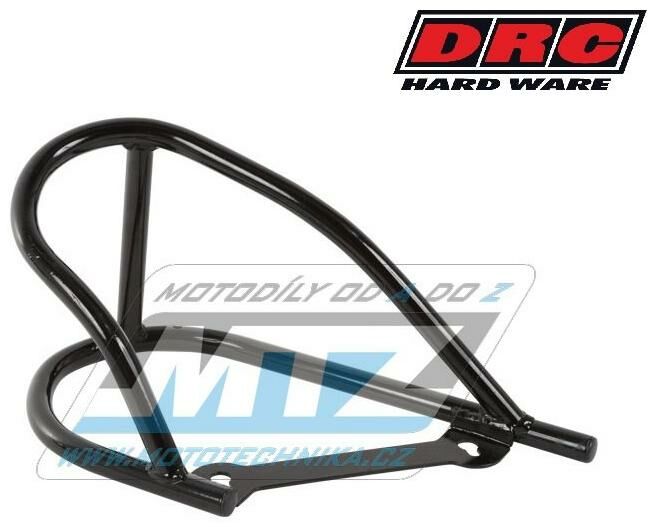 Obrázek produktu Držák předního kola při přepravě motocyklu DRC UNIT Wheel Chock - levý DFUND1310