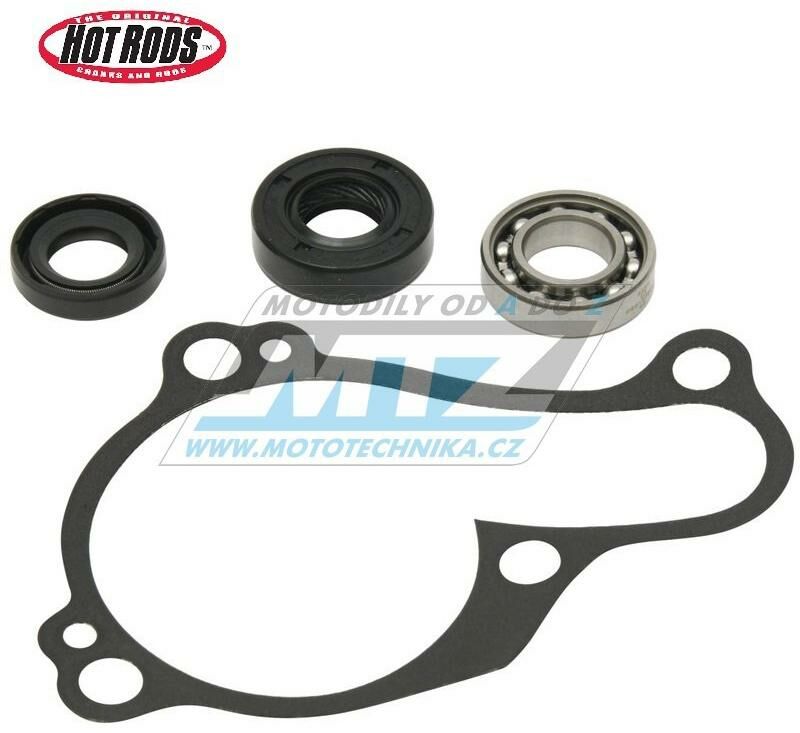 Obrázek produktu Sada vodního čerpadla Yamaha YZF250 / 19-23 + WRF250 / 20-23 + YZF250X HRWPK0952