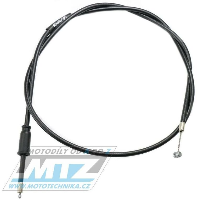 Obrázek produktu Lanko start. Gas-Gas EC200+EC250+EC300 / 18-20 + XC200+XC250+XC300 VEG06-5-001