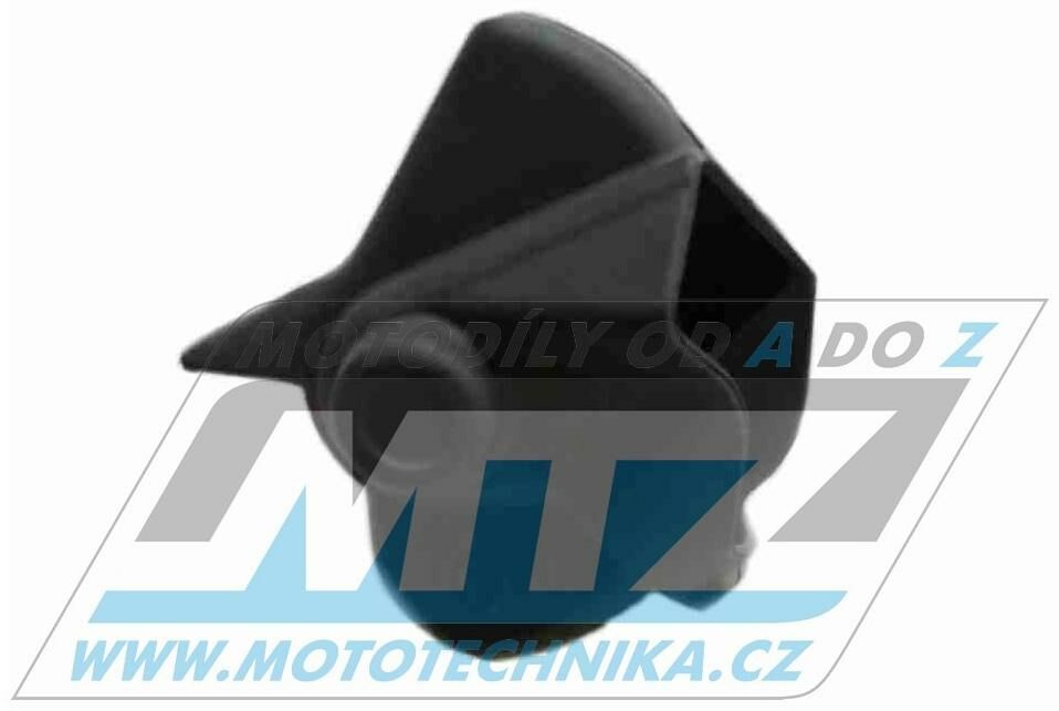 Obrázek produktu Krytka gumová páčky spojky KTM 85SX / 13-23 + 65SX / 14-23 + 250 Freeride + 350 Freeride + 250F Freeride + Freeride E-XC / 14-23 + Husqvarna TC65+TC85 / 14-23 + Gas-Gas MC85 BR72002037000