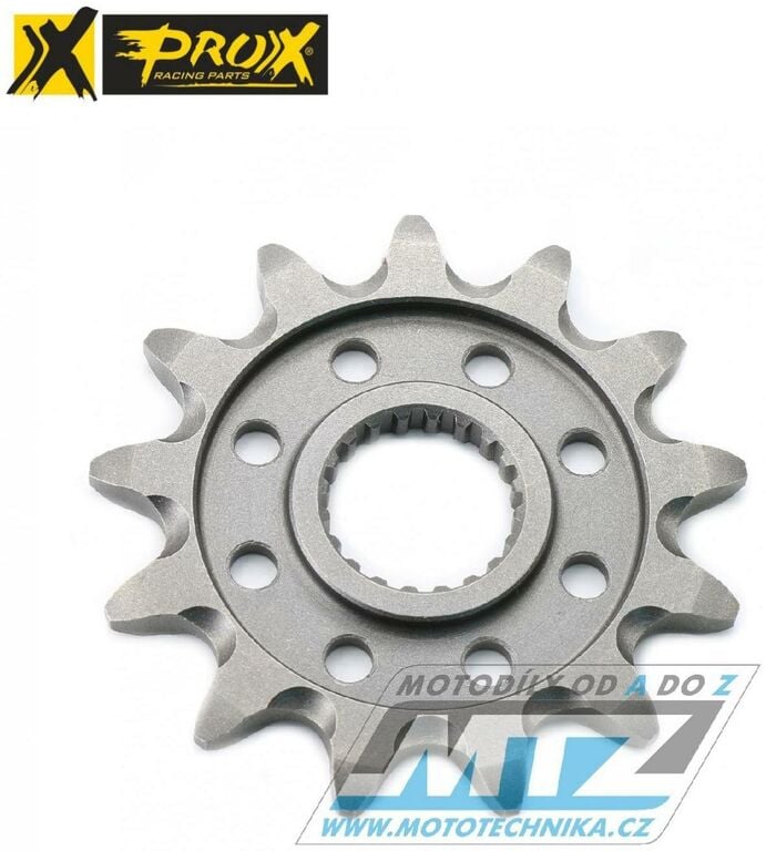 Obrázek produktu Kolečko řetězové (pastorek) 1590-14zubů ProX 07.FS22005-14 - Yamaha YZ125+YZF250+WRF250 + WR250R+WR250X + Gas-Gas ECF250+ECF300+ECF450 95-1590-14-PR