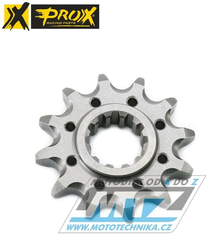 Obrázek produktu Kolečko řetězové (pastorek) 1905-13zubů ProX 07.FS61018-13 - KTM 85SX / 18-23 + Husqvarna TC85 / 18-23 + Gas-Gas MC85 95-1905-13-PR