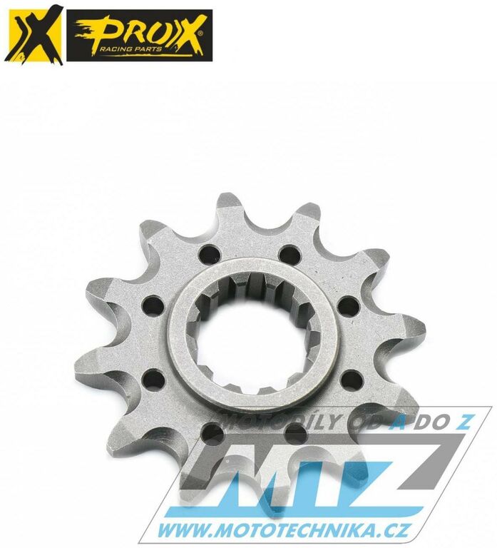 Obrázek produktu Kolečko řetězové (pastorek) 1906-14zubů ProX 07.FS60004-14 - KTM 65SX / 98-23 + 60SX / 98-01 + Husqvarna TC65 / 17-23 + Gas-Gas MC65 95-1906-14-PR