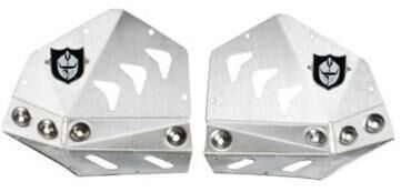 Obrázek produktu Revolution Heel Plates YFZ450R Y099075