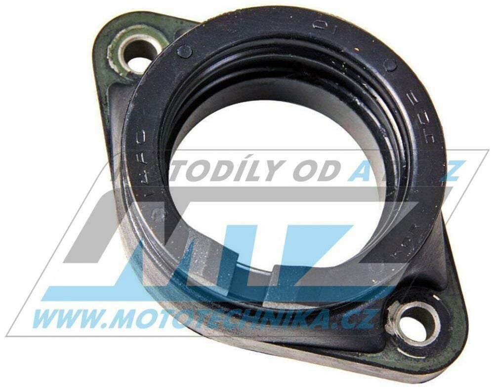 Obrázek produktu Příruba sání / difuzor CHS-998 - Suzuki DR600R+DR600S / 86-89 + DR500 / 86-89 + LS650 Savage / 86-03 TMCHS-998