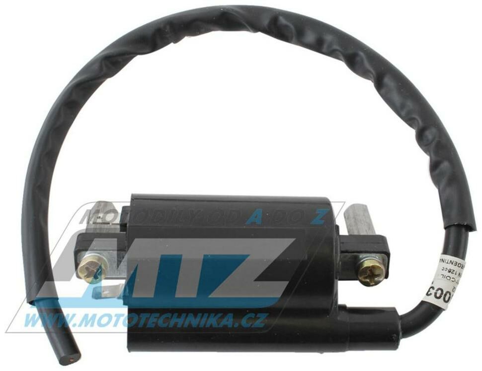 Obrázek produktu Cívka indukční zapalovací - Suzuki DR125 / 94-02 + DR200 / 96-09 + GN125 / 91-99 + Yuki 125+200+250+400 + Husqvarna TE610+SM610 ARISU0003