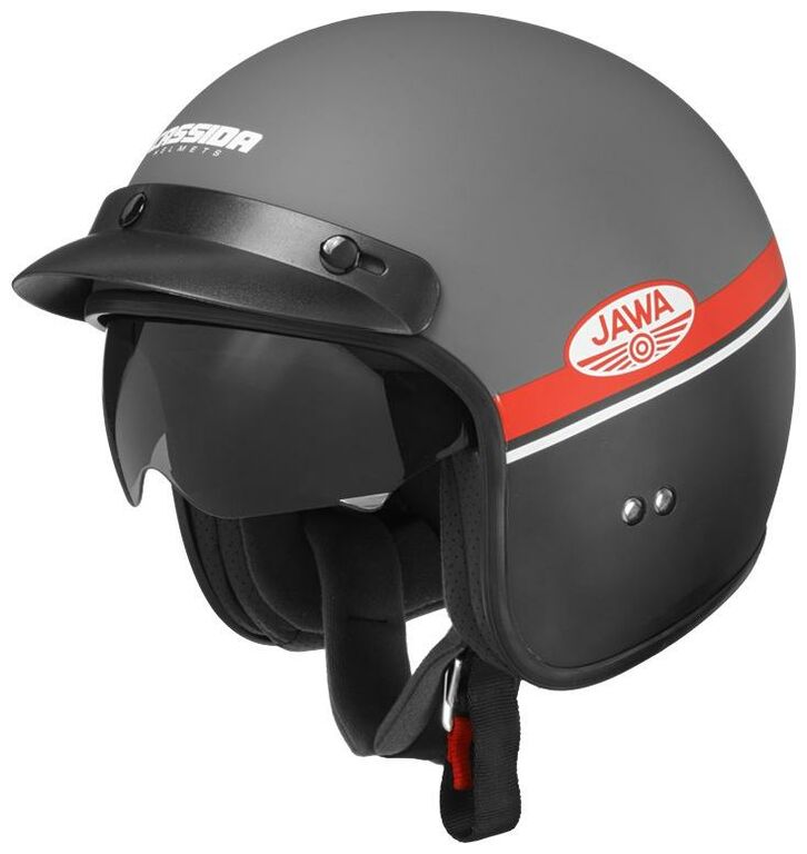 jawa perak helmet price