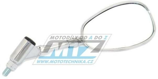 Obrázek produktu Zrcátko zpětné pravé - Yamaha YBR125 + FZ6N+XVS950+BT1100+XVS1100 + XVS1300 + XJR1300 + MT01+ VMax1700 + XV1900 NI6986838