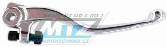 Obrázek produktu Páčka brzdy Braktec - Husqvarna TE+FE / 22-24 + Gas-Gas EC+ECF / 21-24 + MC+MCF / 24 L4B-003