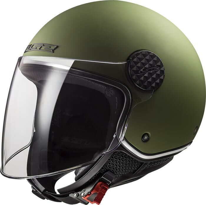 Obrázek produktu LS2 OF558 SPHERE LUX MATT MILITARY GREEN 305585061-MASTER