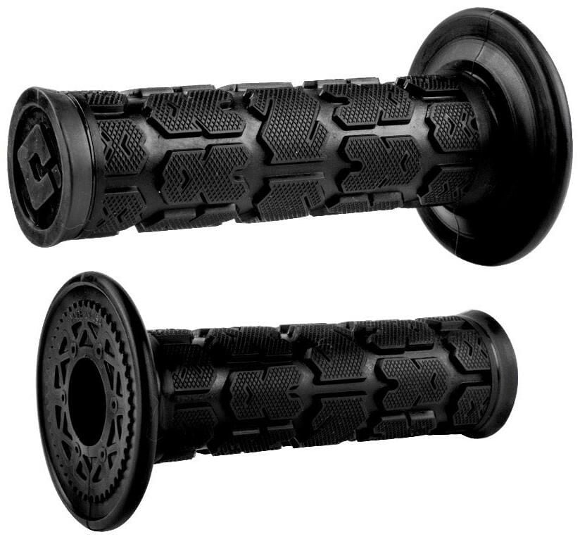 Obrázek produktu ODI GRIPS ROGUE MX, Single-ply, 120 mm, Black H03RGB