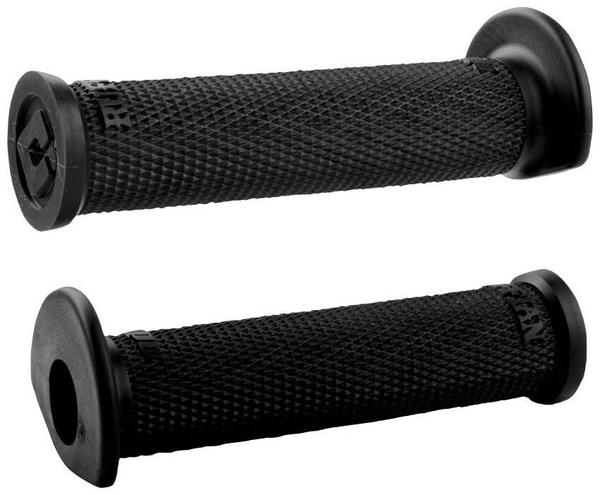 Obrázek produktu ODI GRIPS Ruffian ATV/BMX/MTB Single-Ply 125mm BLACK J01RFB