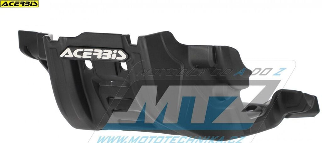 Obrázek produktu Kryt pod motor Acerbis Honda CRF300L / 21-22 - barva černá AC0024816.090