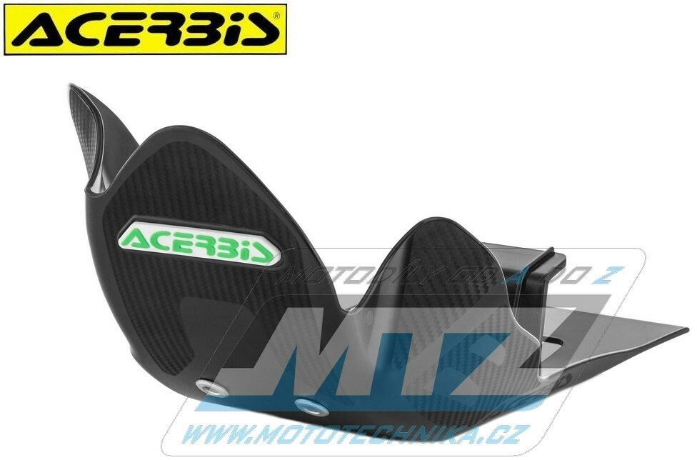 Obrázek produktu Kryt pod motor Acerbis Kawasaki KX250 4T / 2020 + KXF250 / 17-19 (barva černá) (0022502-090) AC0022502.090