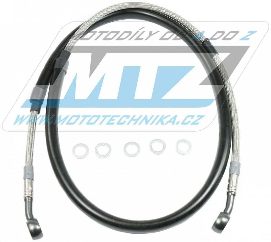 Obrázek produktu Hadice brzdová přední TRW MCH423V1 - Yamaha XT600 / 83-89 LUMCH423V1
